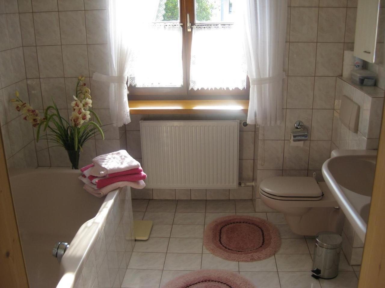 Ferienwohnung Buecherl Waldmunchen Bagian luar foto